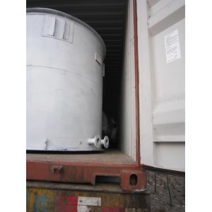 High Capacity Industrial 98% 50m3/h Acetylene Plant With Reciprocating C2H2