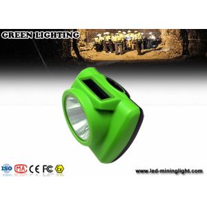 OLED Coal Mining Lights