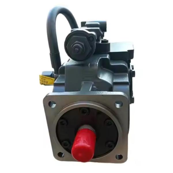 Buy ECR58 ECR88 Excavator Hydraulic Mian Piston Pump PVC80 PVC90 Bomba 14520750 14623786 14656627 at wholesale prices