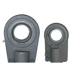 Multipurpose Hydraulic Components Durable Joint Bearing GK20NK 20 - 160 Mm