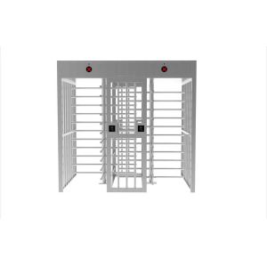 Safety Construction Site Turnstiles , Auto Football Stadium Turnstiles