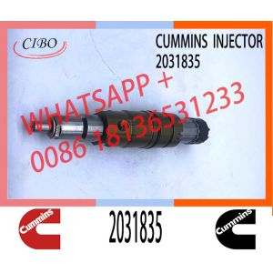common rail injector 2031835 1933612 2036181 for Scania RDC13A, DC16A high