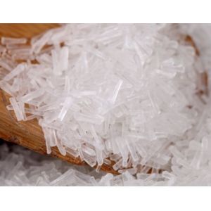 Quality 20mesh Natural Flavour Enhancers Water Soluble MSG Crystals for sale