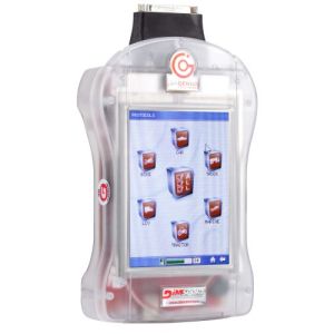 Dimsport New Genius Master Version with Race EVO Standard Version (300 Points