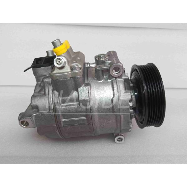 Auto AC Conditioning Compressor For VW Multivan DS84017