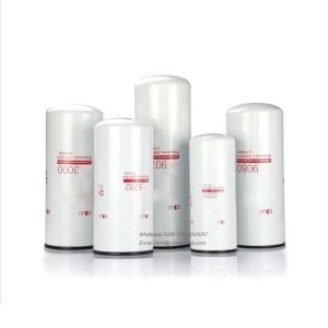 Excavator parts engine spin-on Oil Filter 4432663 5873104890