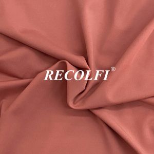 Strong Elastane Recycled Women's Activewear Sublimation Printing Cycling Wear