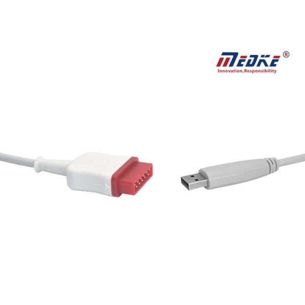 Buy GE Marquette USB Transducer Tektronix Ge Ibp Cable at wholesale prices