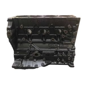 8980054434 8-98005443-4 Engine Block Disassembly Isuzu 4hk1 Engine Parts