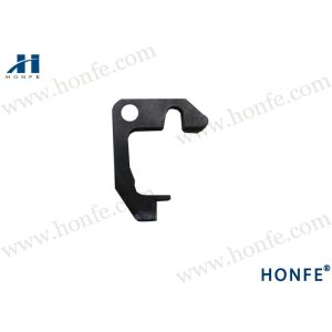 911459086 Sulzer Loom Spare Parts Weft End Gripper Body SU Smooth P7150