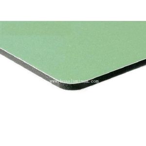 2440mm Cladding ACP Aluminium Composite Panel ASTM Approved