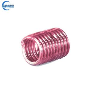 Customized 316 Stainless Steel Tangless Coilthread Wire Threaded Repairing