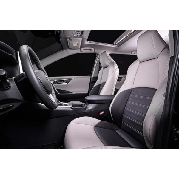 Toyota Wildlander Compact SUV Electric Cars Rear Suspension Multi-link and Affordable