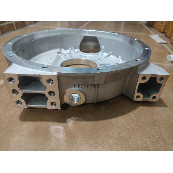 flywheel housing B3.3