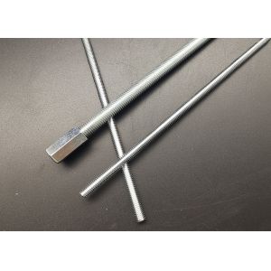 Quality Stainless Steel Stud Rod Custom Full Threaded Rod for sale