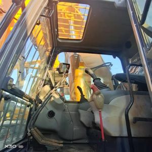 Max. Drilling Diameter 50 Meter Piling Machine Mining Tools for Construction and