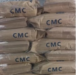 Oil Drilling Grade CMC And PAC Factory Direct Sell With High Purity And Apparent