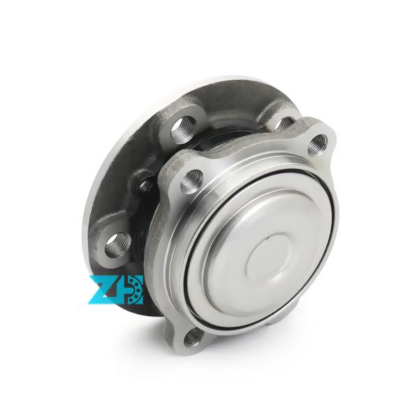 31206874335 Front Wheel Bearing With Hub Assembly For BMW / G20 / G28 31226867808 A1663340206