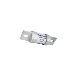 White 250 Amp Automotive Fuse , Electric Car Fuse UL248-20 Standard
