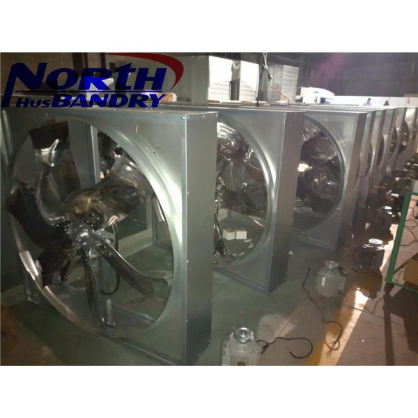 Buy Cone exhaust fan for poultry farm equipment at wholesale prices