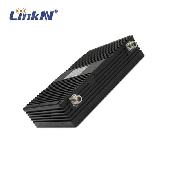 Buy LKAV1615 Rugged Robotic 1.5km Video & Data Transmission COFDM Transmitter at wholesale prices