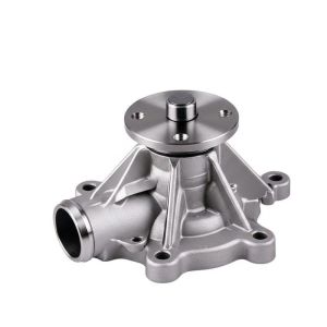 EexcavaStart Kubota V2403 Engine Water Pump 1K141-73033 1K321-73030