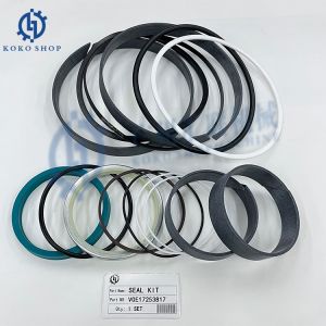 VOE17253817 Tilting Steering Cylinder Seal Kit 1171865 11709829 11709832