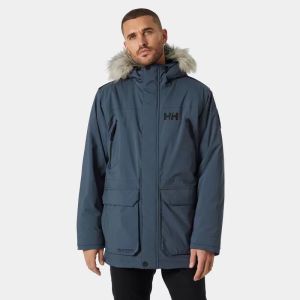 Helly Hansen Men's Reine Winter Parka