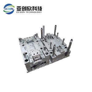 Quality OEM Plastic Injection Mold Tooling Nylon Biodegradable Dfm Injection Molding for sale