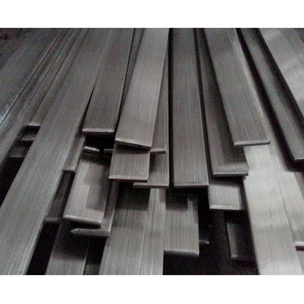 Buy 2B BA 304l 304 316l Stainless Steel Flat Bar Standard Sizes Cold Rolled Drawn 316 Flat Bar at wholesale prices