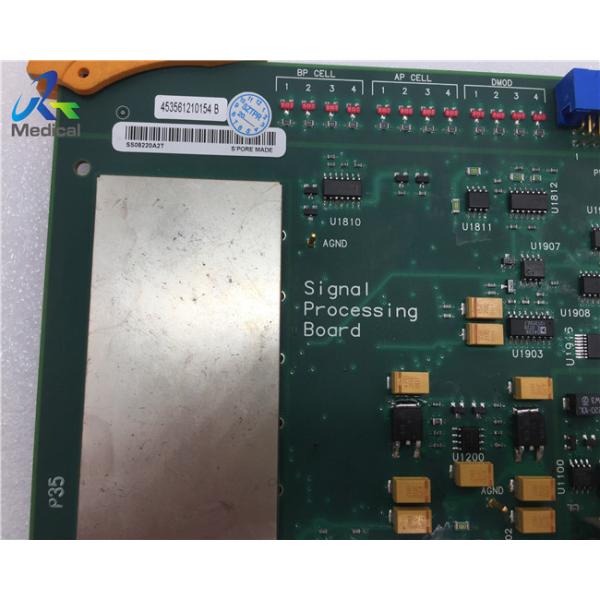 Ultrasonic Accessories HD11 HD11XE SP Board 453561210154 453561343282 Electronic Diagnostics