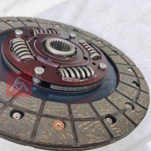 4D55T Mitsubishi Evo Clutch MD802120 MBD 225×150×23×26