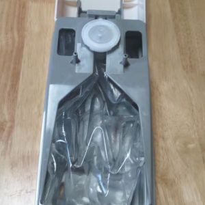 Disposable Soap Dispenser Manual 1000ML Liquid Shampoo Box