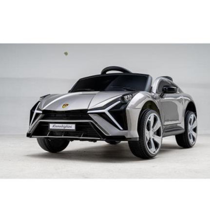 Buy 12V Two Seater Children's Remote Control Ride On Electric Toy Car Customizable Style at wholesale prices