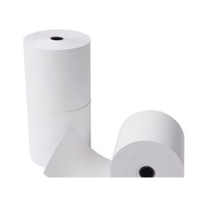 China POS Printer Carbonless Paper Roll on sale