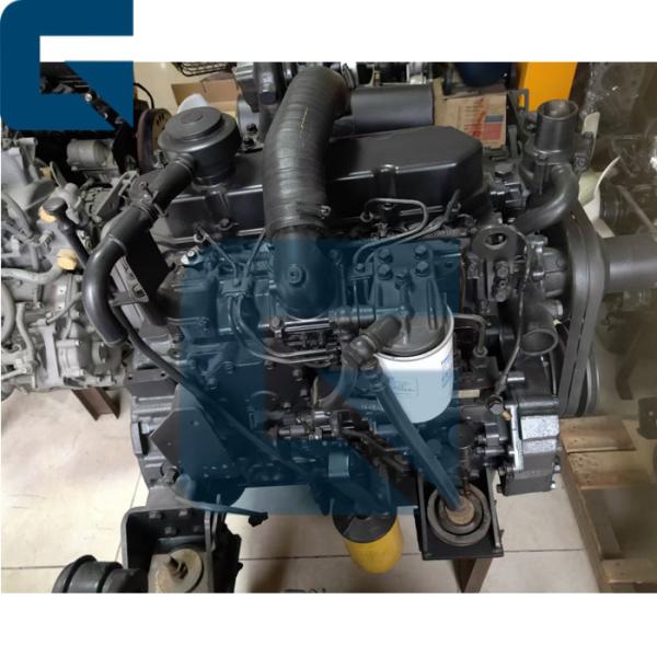 Buy Excavator E312C Engine S4K Complete Engine Assy at wholesale prices