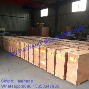 Quality Gasoline-Vacuum Pump Dual-Typed Double Bucket Portables Milking Machine, Double Motor for cow and goat,easy handle for sale