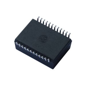 HY602403 Gigabit Magnetics Transformer Module POE with Capability 800mA