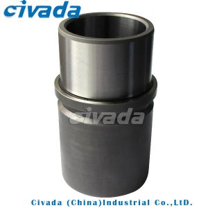 Punching Mold steel HSS guide sleeves Honing SUJ2 , 20Cr oilless