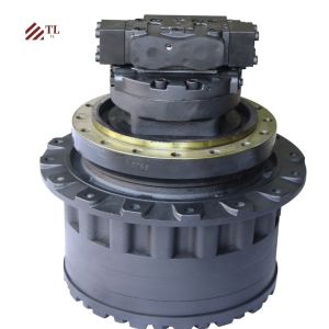 Construction Machinery Parts E325C E325D E320D E329D E324D Hydraulic Traveling