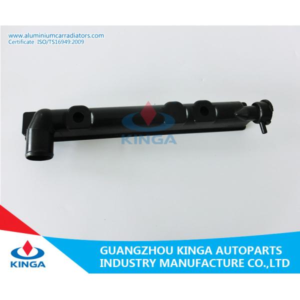 Buy Repair plastic radiator side tank , Radiator Plastic Tank for SUBARU LEGACY'89-94 W/O TURBO AT at wholesale prices
