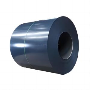 EN 10346 Prepainted Steel Coil Pre Coated Steel AISI ASTM Standard