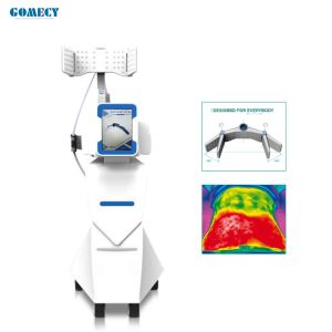 China OEM ODM Service Non Touching RF Cavitation Slimming Machine on sale