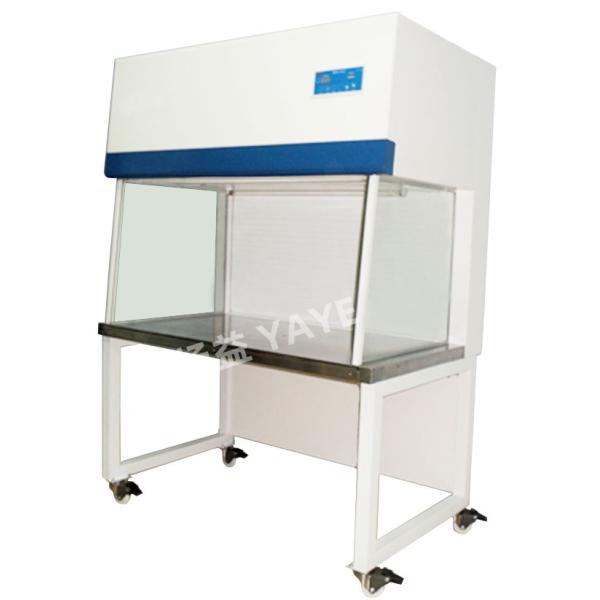 Buy Vertical Flow Design Laminar Clean Bench For Sterile Working Space And Improved Efficiency at wholesale prices
