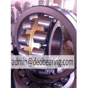 China 222314MB CC CA Spherical roller bearing 70x150x51mm gcr15 deo bearing manufacturer china on sale
