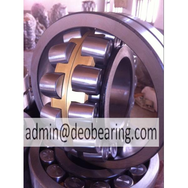 Buy 222314MB CC CA Spherical roller bearing 70x150x51mm gcr15 deo bearing manufacturer china at wholesale prices