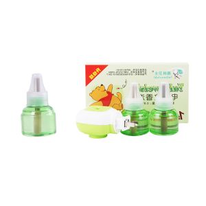 45ml/Bottle Mosquito Liquid Killer Plug In Refill