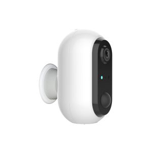 FHD 1080P WiFi Smart Wireless Surveillance Battery Camera(LY-138)