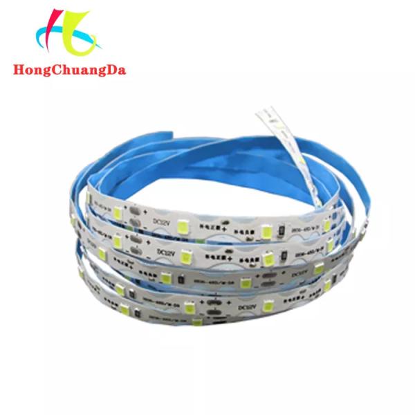 5m Per Roll Flexible LED Strip 6*1000mm 8W Type S LED Light Strips
