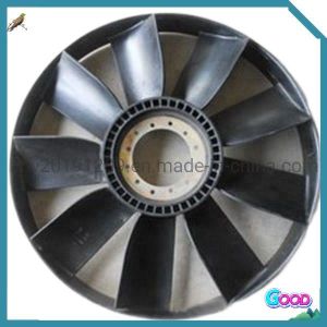 Durable Heavy Duty Car D10 Fan Blade Vg1540060260